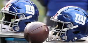 New York Giants 2021 NFL Calendar Betting Predictions