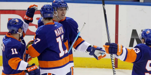 New York Islanders NHL