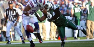 New York Jets v Buffalo Bills