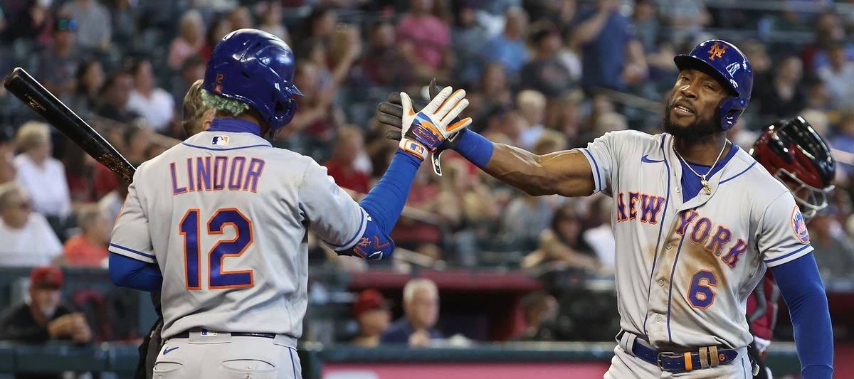 New York Mets vs St. Louis MLB Odds & Matchup Stats