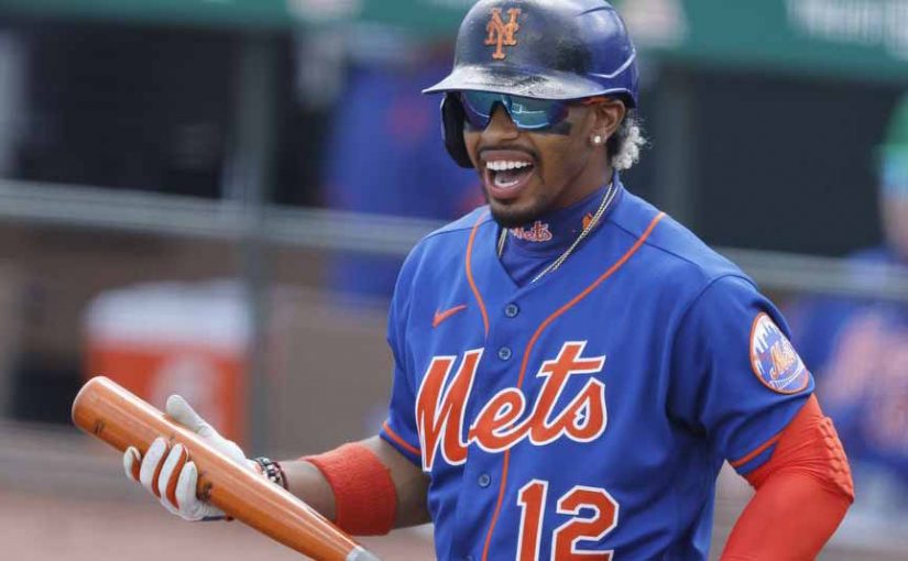 New York Mets vs. Chicago Cubs