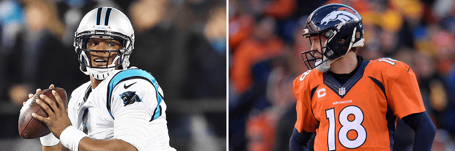 Manning or Newton, who do you take in SB 50?