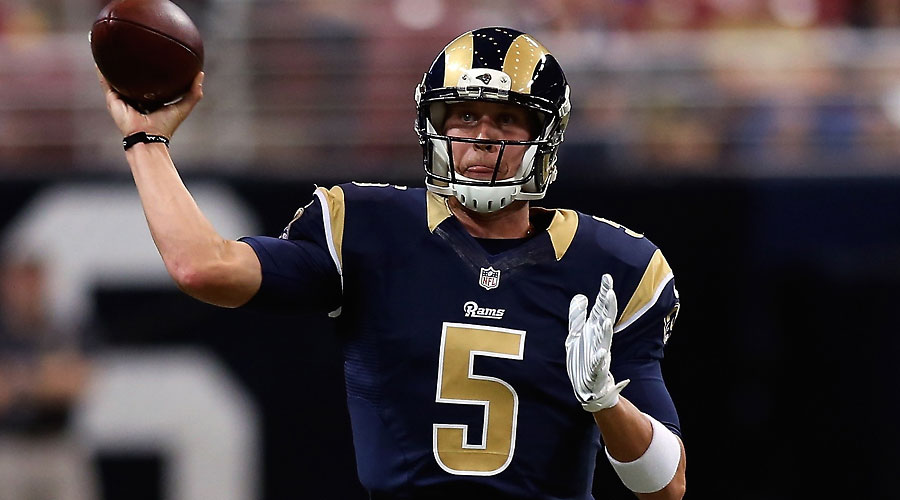 Nick-Foles