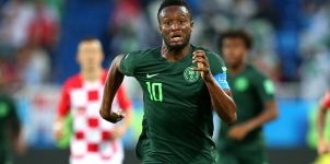 Nigeria v Iceland 2018 World Cup Group D Game Preview & Pick.