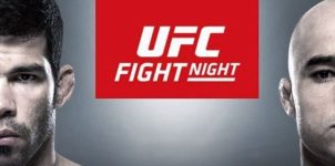 UFC Fight Night 144 Odds & Preview: Assuncao vs Moicano 2.