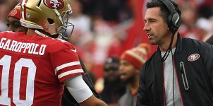 2020 NFL Conference Championship Over/Under Betting Picks