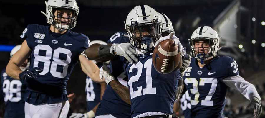Nittany Lions vs. Wolverines College Football Analysis & Predictions