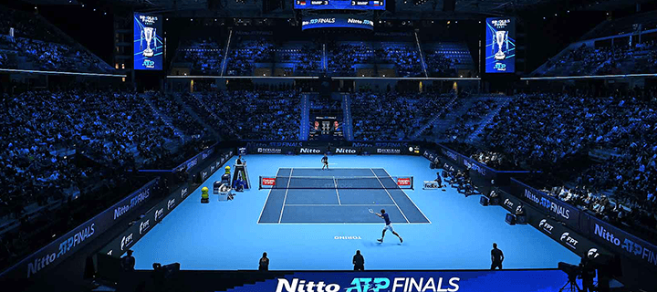 Nitto ATP Finals Betting Odds & Match Preview