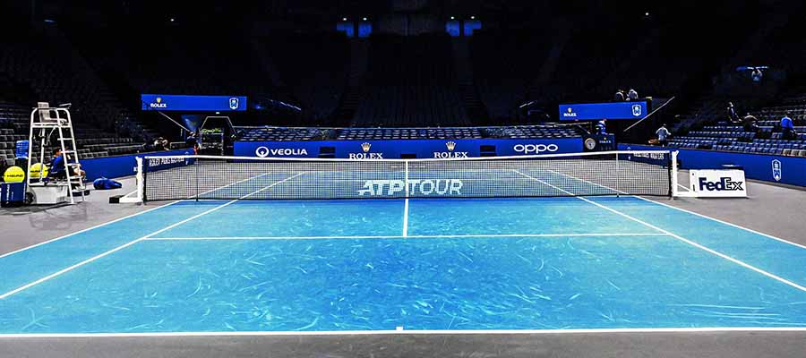 Nitto ATP Finals Lines & Betting Update Nadal Eliminated, Auger-Aliassime Best Pick