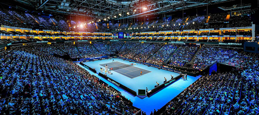 Nitto ATP Finals Odds and Analysis: Qualified Players, 3 More Spots to Fill
