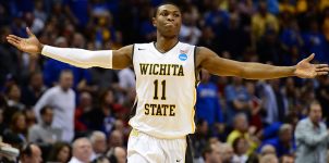 No. 11 Wichita State vs No. 11 Drake First Four