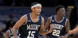No. 16 Texas Southern vs No. 16 Mount St. Mary’s First Four