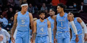 North Carolina vs #4 Duke NCAA Basketball Lines Predictions & Analysis Game