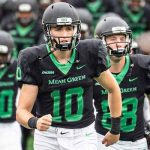 Louisiana Tech vs. North Texas