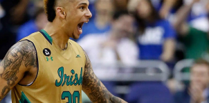 Notre Dame feels like this could be their year in the March Madness tournament.