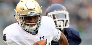 Notre Dame vs Navy NCAA Football Week 9 Lines & Analysis
