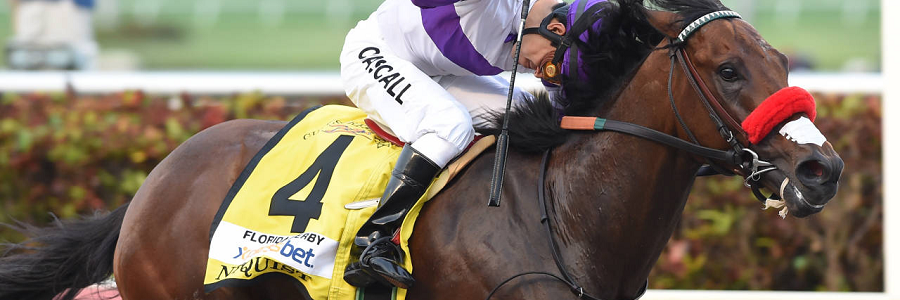 An Updated Look at the Latest 2016 Kentucky Derby Odds