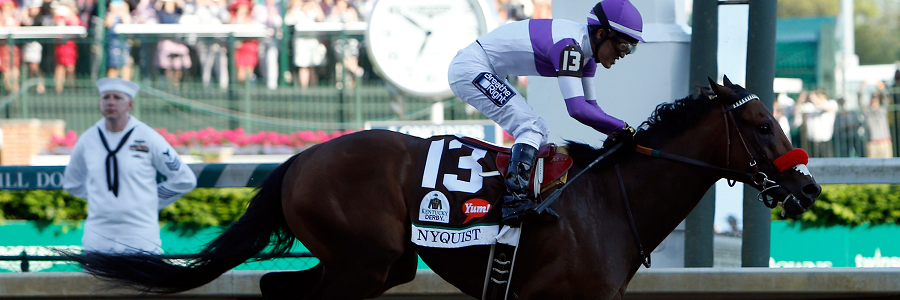 Early Preakness Stakes Horse Race Betting Picks