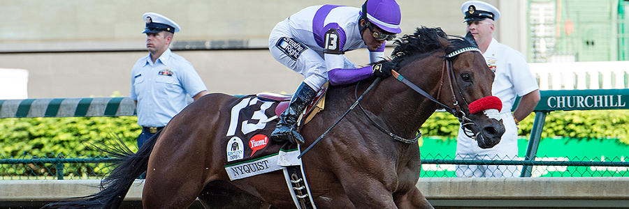 2016 Preakness Stakes Box Betting Picks