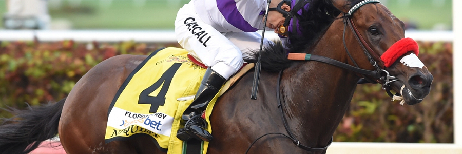 Top Betting Favorites to Win the 2016 Kentucky Derby