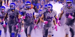 2017 MWC Championship Game Preview: Fresno State vs. Boise State.