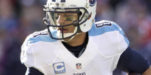 Are the Titans a Good Pick in NFL Odds for Week 4 Over the Texans?