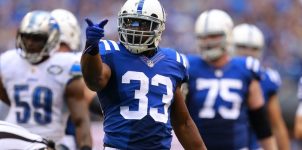 2017 Indianapolis Colts Season Win Total Prediction