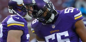 Are the Vikings a safe bet in Week 17?