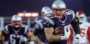 Are the Patriots a safe bet in NFL Week 2?