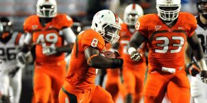 College Football Week 7 Top Games to Bet On