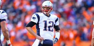 Pittsburgh at New England AFC Championship Odds, Expert Pick & TV Info