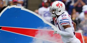 Top NFL Betting Picks & Prediction for Week 5