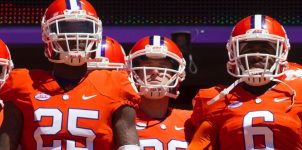 Is Clemson a safe bet in the 2017 Sugar Bowl?