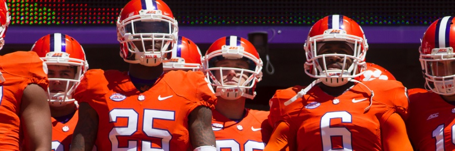 Is Clemson a safe bet in the 2017 Sugar Bowl?
