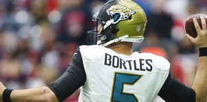NFL Week 5 Odds & Game Preview: Jacksonville at Pittsburgh