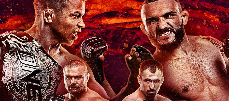 ONE Championship: Bad Blood Betting Analysis & Predictions