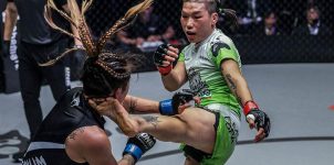 ONE Championship: Heavy Hitters Betting Analysis & Predictions