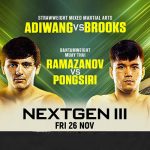 ONE Championship: NextGen 3 Betting Analysis & Predictions