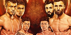 ONE Championship: Only The Brave Betting Analysis & Predictions