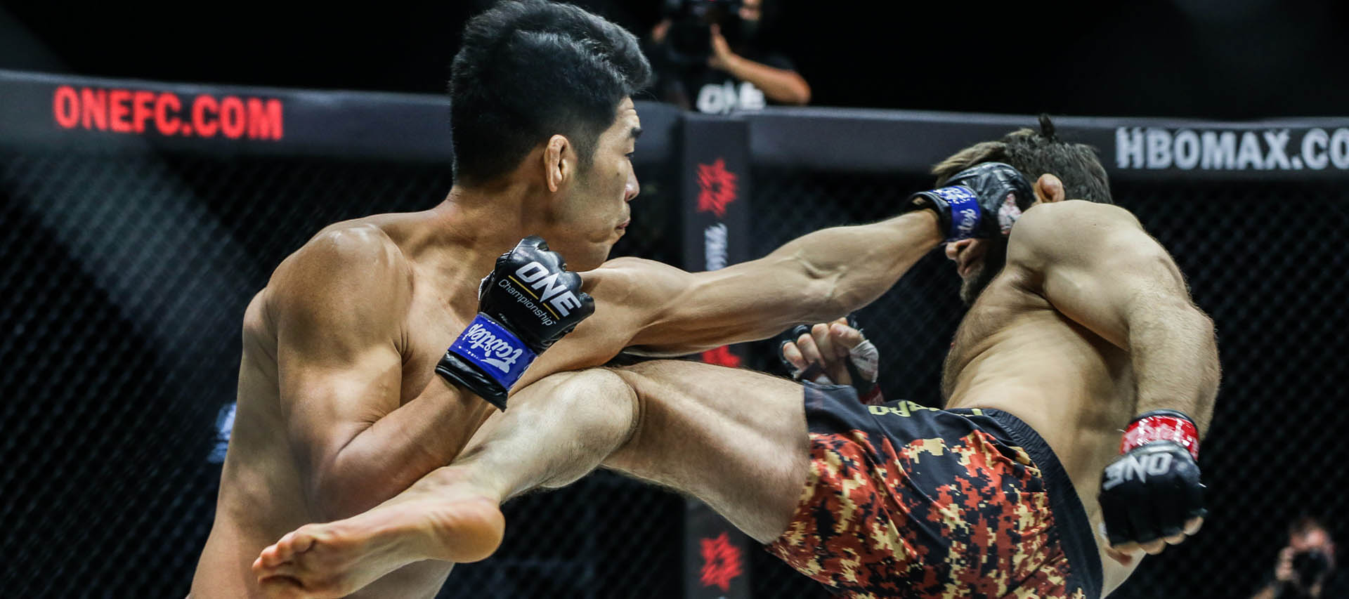 ONE Championship Reloaded Betting Analysis & Predictions for Each Fight