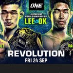 ONE Championship: Revolution Betting Analysis & Predictions