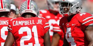 Penn State vs. Ohio State Game Info, NCAAF Week 9 Odds & Pick.