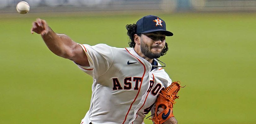 Oakland A's Vs Houston Astros Expert Analysis - MLB Betting