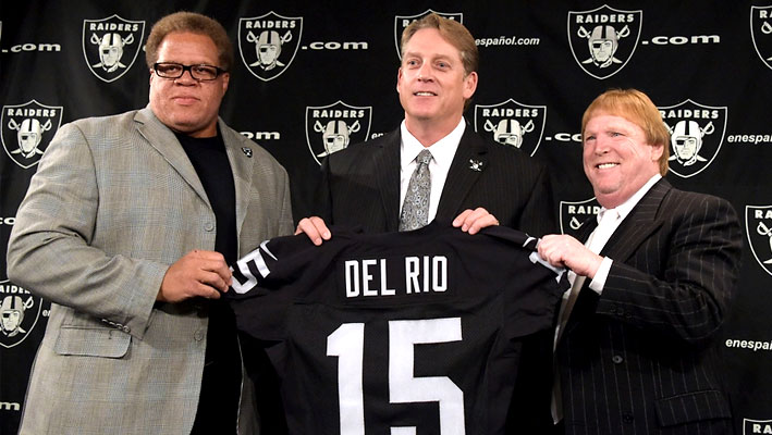 Oakland-Raiders