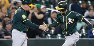 Athletics vs Orioles MLB Odds, Preview & Prediction.