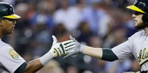 Top MLB Betting Picks of the Week – July 2nd Edition.