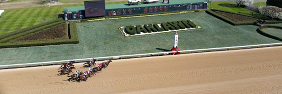 Oaklawn Park Horse Racing Odds & Picks for March 27