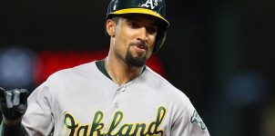 Athletics vs Rays MLB Odds, Preview & Prediction.