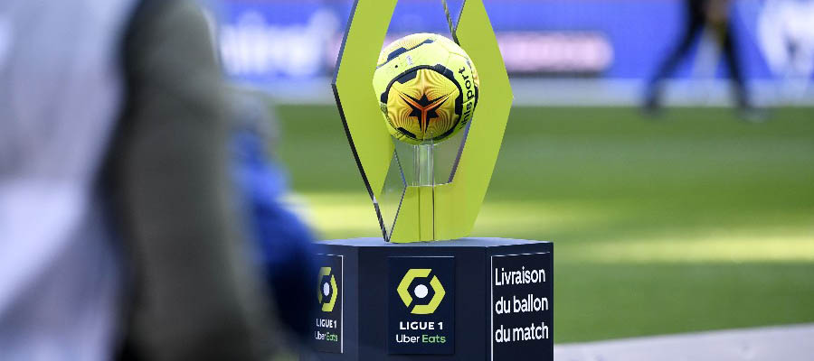 Odds & Betting Preview for the Top Ligue 1 Round 19 Matches