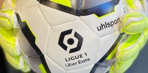 Odds & Betting Preview for the Top Ligue 1 Round 22 Matches